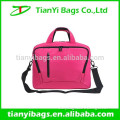 2015 new style 600D polyester lady business laptop bag